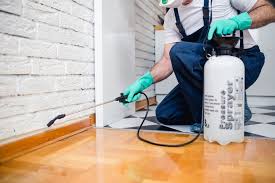 Best Fumigation Services  in Glendale, CO